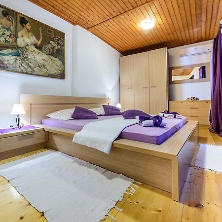 Apartman Antonio Dubrovnik Exterior foto