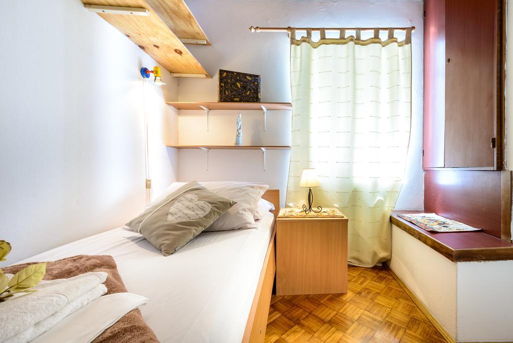 Apartman Antonio Dubrovnik Exterior foto