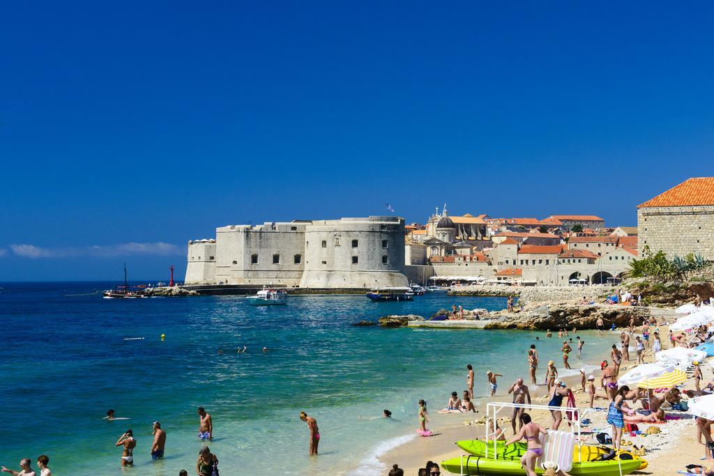 Apartman Antonio Dubrovnik Exterior foto