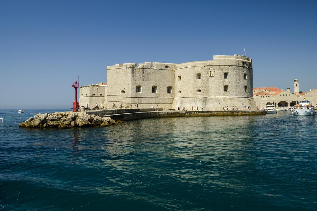 Apartman Antonio Dubrovnik Exterior foto