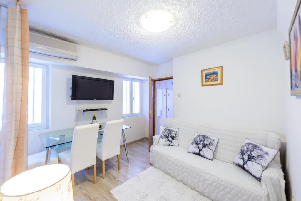 Apartman Antonio Dubrovnik Exterior foto
