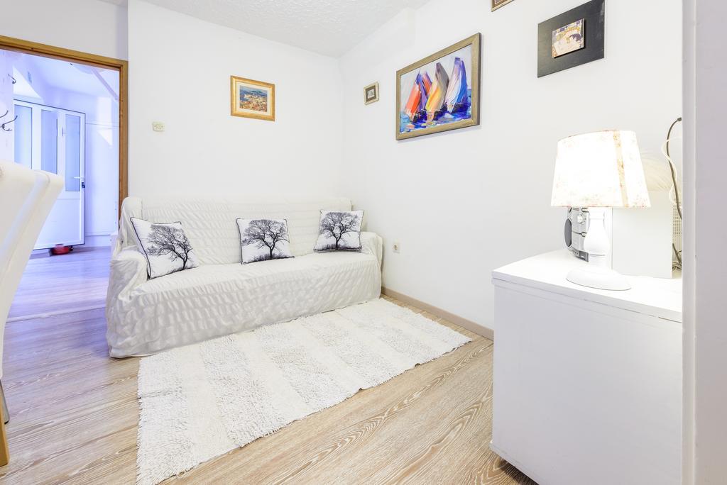 Apartman Antonio Dubrovnik Exterior foto