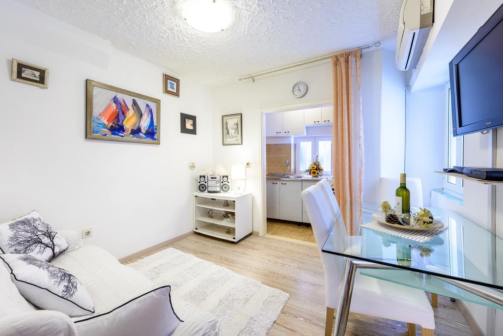 Apartman Antonio Dubrovnik Exterior foto
