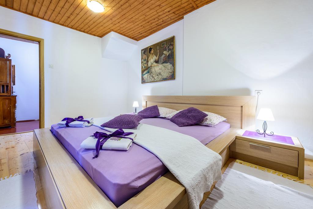 Apartman Antonio Dubrovnik Exterior foto
