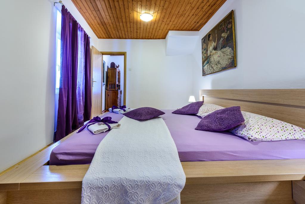 Apartman Antonio Dubrovnik Exterior foto