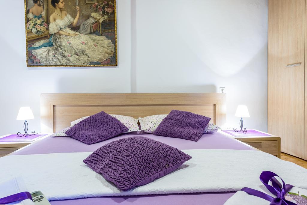 Apartman Antonio Dubrovnik Exterior foto