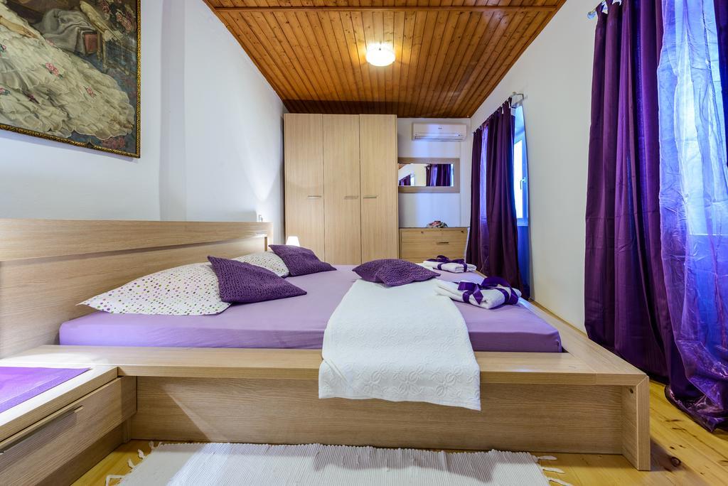 Apartman Antonio Dubrovnik Exterior foto