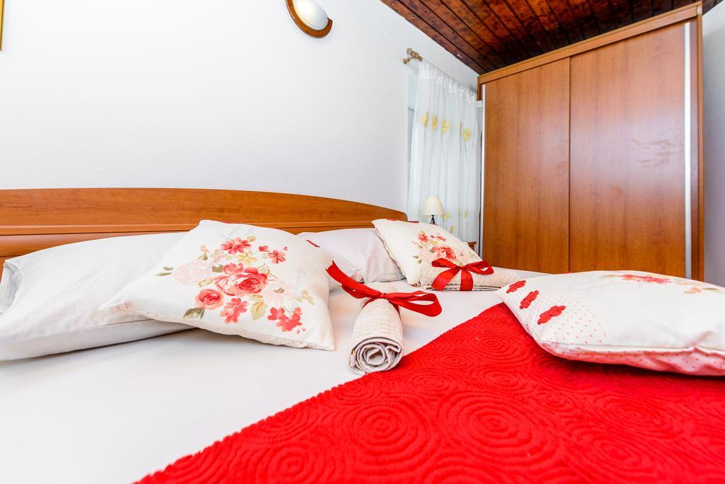 Apartman Antonio Dubrovnik Exterior foto