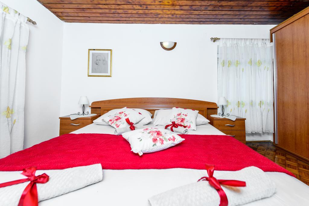 Apartman Antonio Dubrovnik Exterior foto