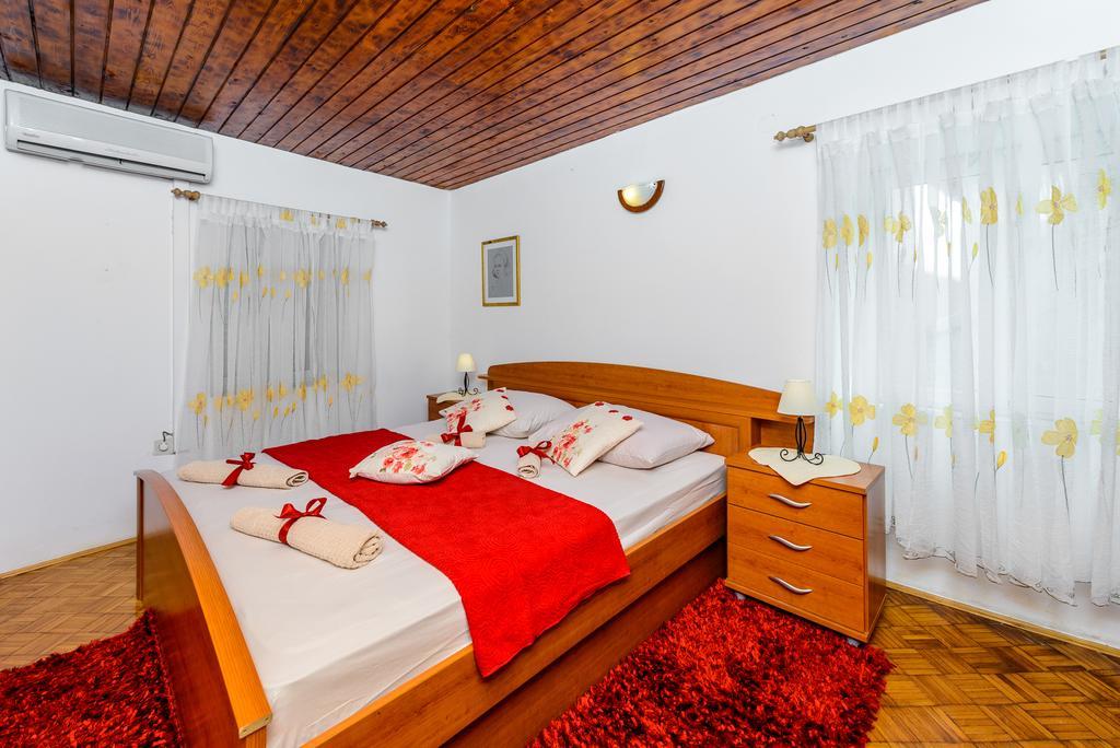 Apartman Antonio Dubrovnik Exterior foto